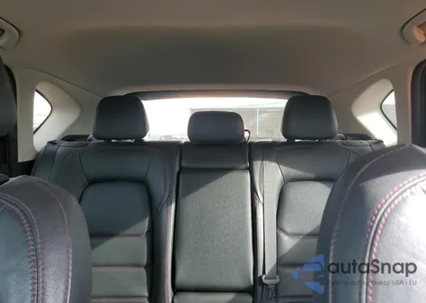 2022 Mazda Cx-5 Preferred z USA, uszkodzony, nr VIN JM3KFBCM4N0628580